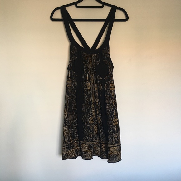 Black Dress - Picture 1 of 3